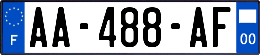 AA-488-AF