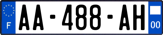 AA-488-AH