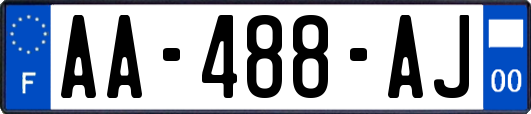 AA-488-AJ