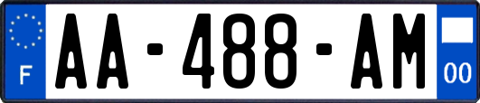 AA-488-AM