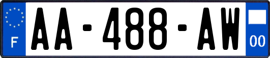 AA-488-AW