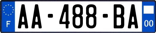 AA-488-BA