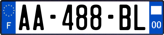 AA-488-BL