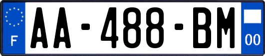 AA-488-BM