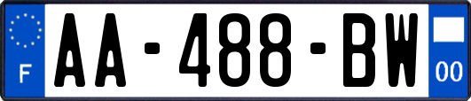 AA-488-BW