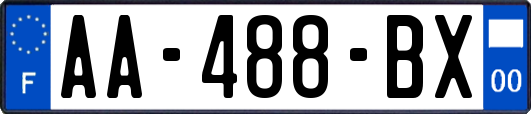 AA-488-BX