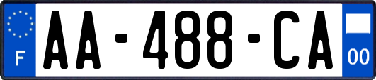 AA-488-CA