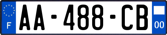 AA-488-CB