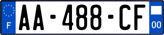 AA-488-CF