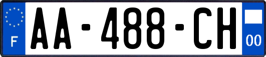 AA-488-CH