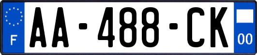 AA-488-CK