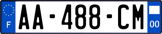 AA-488-CM