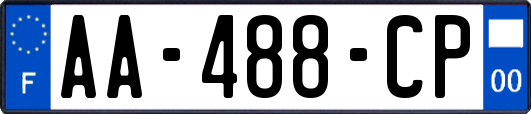 AA-488-CP