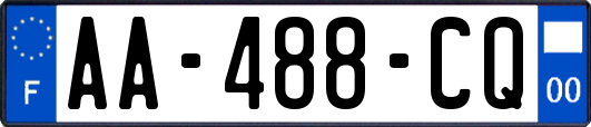 AA-488-CQ