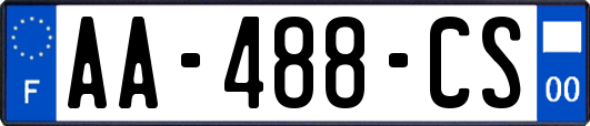 AA-488-CS