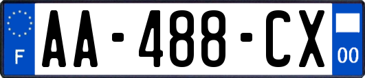 AA-488-CX