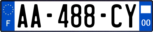 AA-488-CY