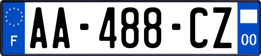 AA-488-CZ