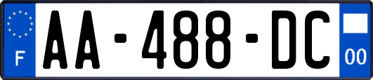 AA-488-DC