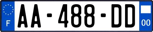 AA-488-DD