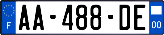 AA-488-DE