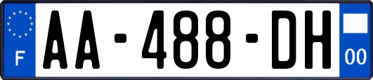 AA-488-DH