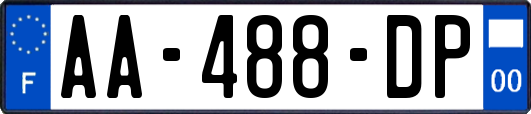 AA-488-DP