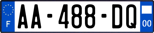 AA-488-DQ