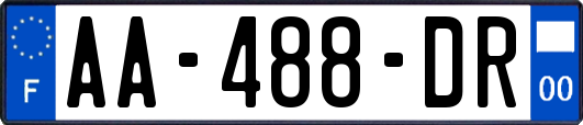 AA-488-DR
