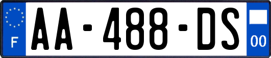 AA-488-DS