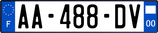 AA-488-DV