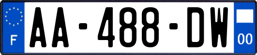 AA-488-DW