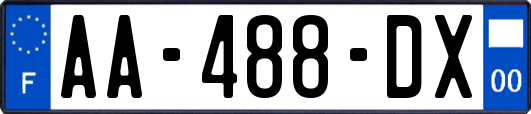 AA-488-DX