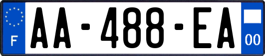 AA-488-EA