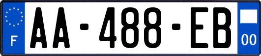 AA-488-EB