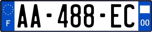 AA-488-EC
