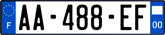 AA-488-EF