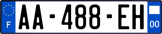 AA-488-EH