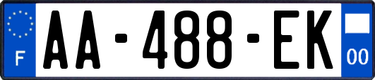 AA-488-EK