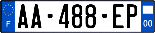 AA-488-EP