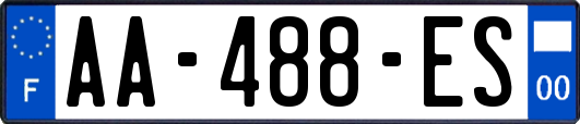 AA-488-ES