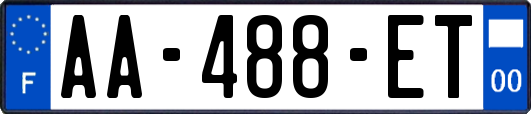 AA-488-ET