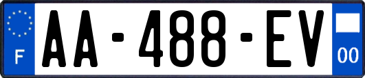 AA-488-EV