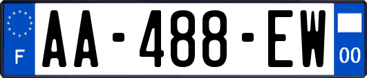 AA-488-EW