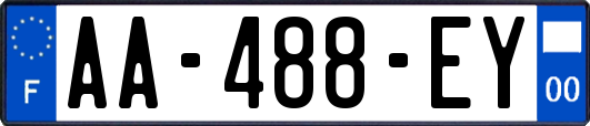 AA-488-EY