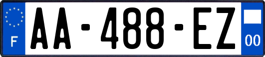 AA-488-EZ