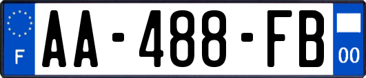 AA-488-FB