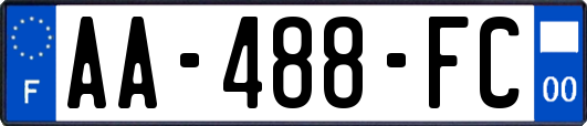 AA-488-FC