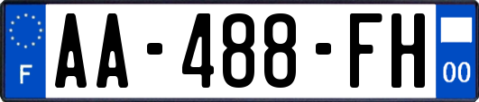 AA-488-FH