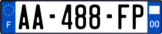 AA-488-FP